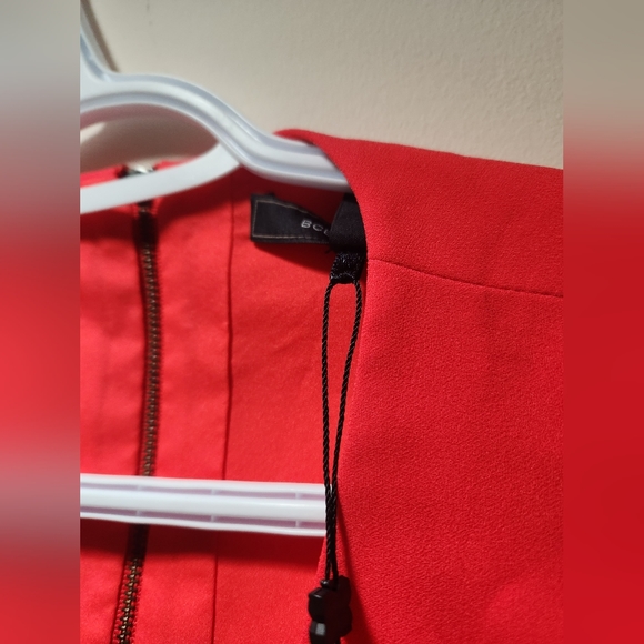 BCBG cutout jumsuit - Picture 4 of 6